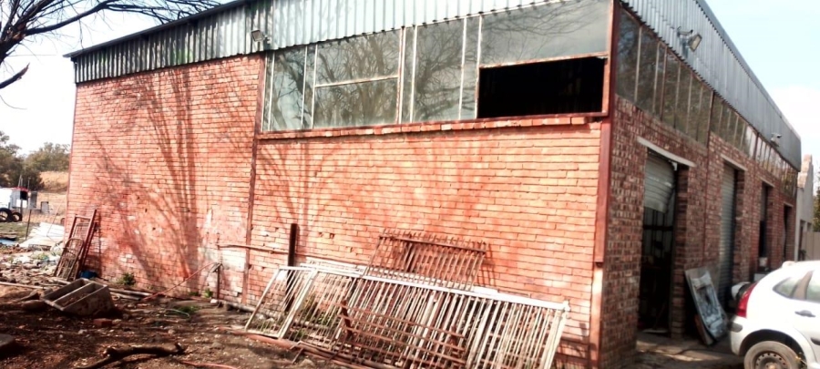 4 Bedroom Property for Sale in Douglas Valley Free State